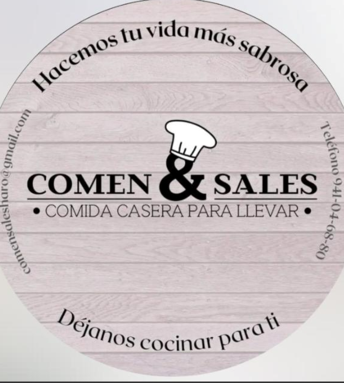 Comen&Sales